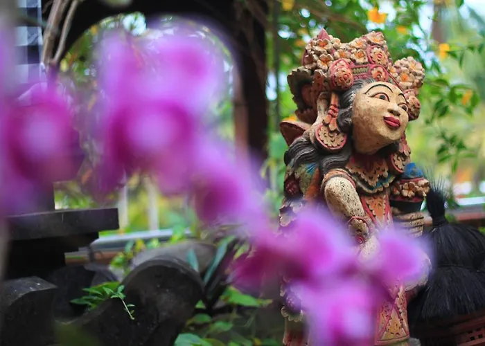Prapen 3* Ubud