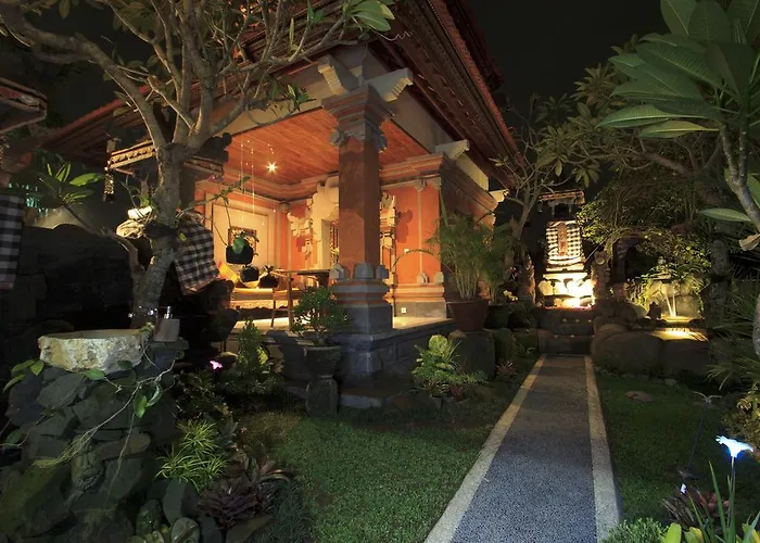 Prapen Ubud