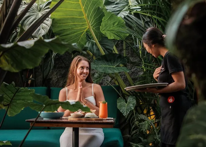 Prapen 3* Ubud