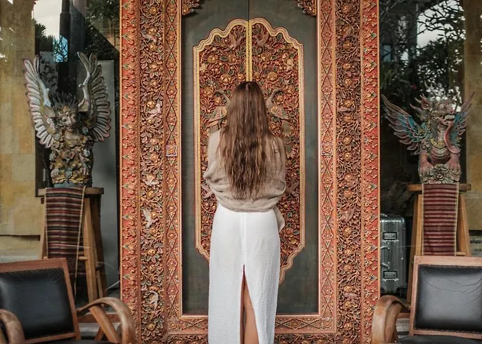 Prapen Ubud
