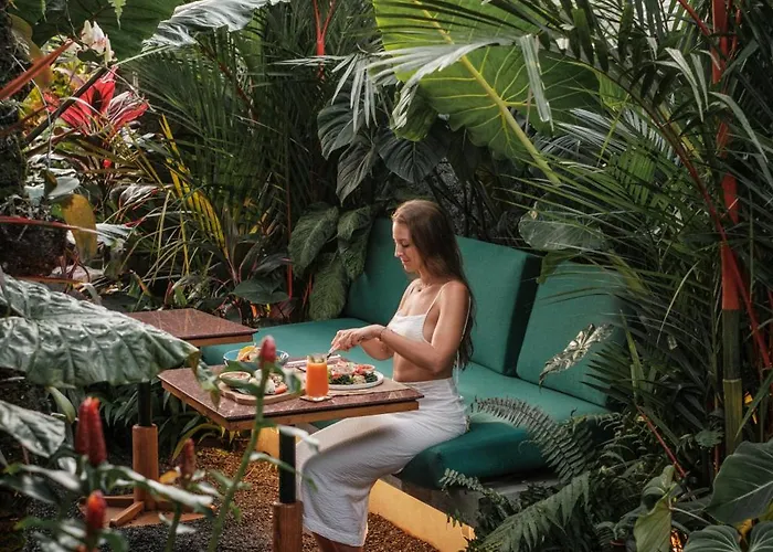 Prapen 3* Ubud