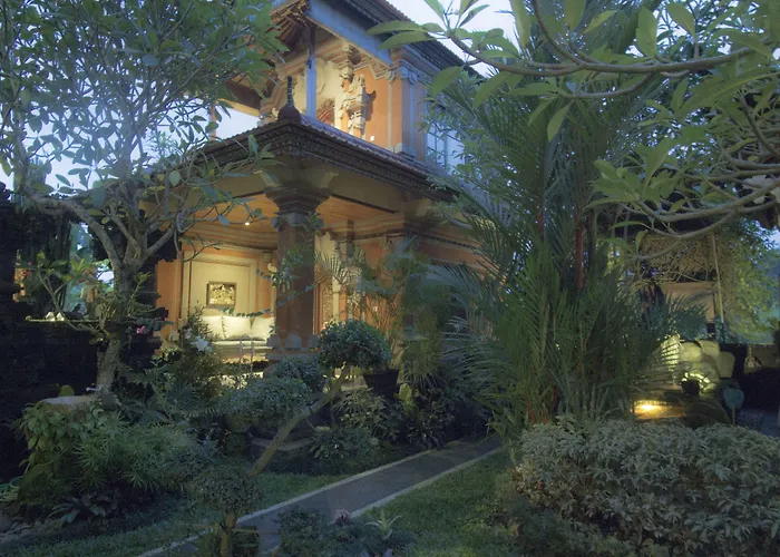 Maison d'hôtes Prapen