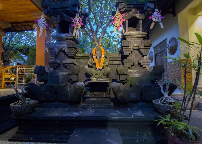 Prapen 3* Ubud
