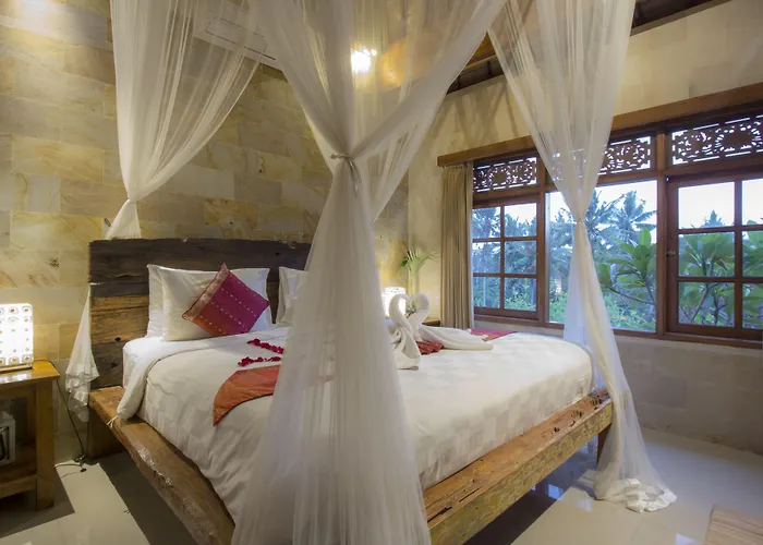Prapen 3* Ubud
