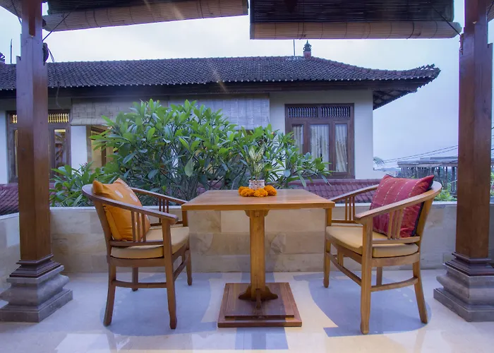 Prapen Ubud