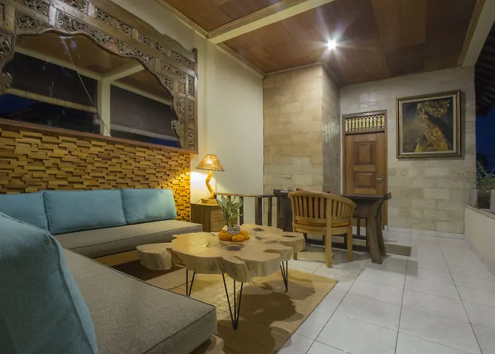 Prapen Ubud