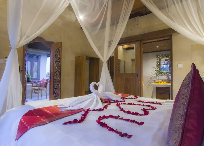 Maison d'hôtes Prapen Ubud