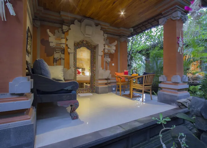 Prapen Ubud