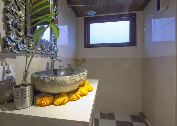 Maison d'hôtes Prapen Ubud