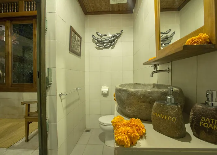 Prapen 3* Ubud