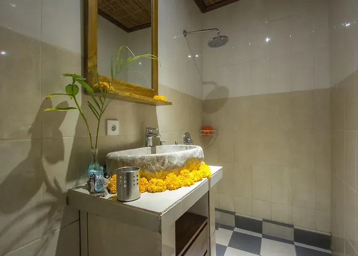 Prapen 3* Ubud