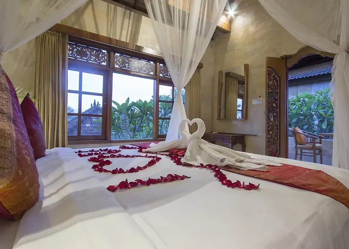 Prapen Ubud