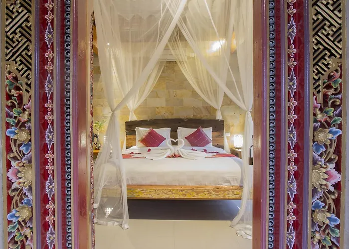 Prapen 3* Ubud