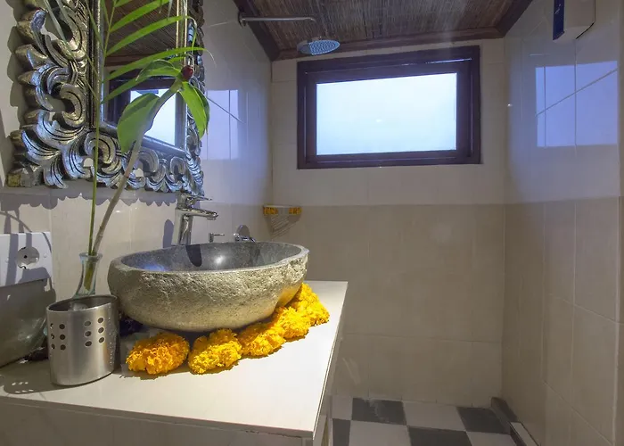 Maison d'hôtes Prapen Ubud