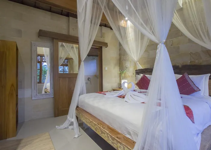 Maison d'hôtes Prapen Ubud
