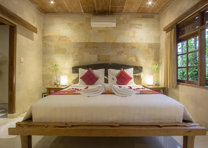 Prapen 3* Ubud