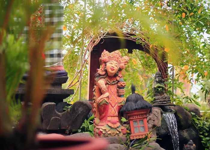 Prapen 3* Ubud